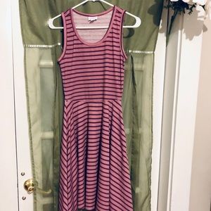 Lularoe Nicki Dress XSmall